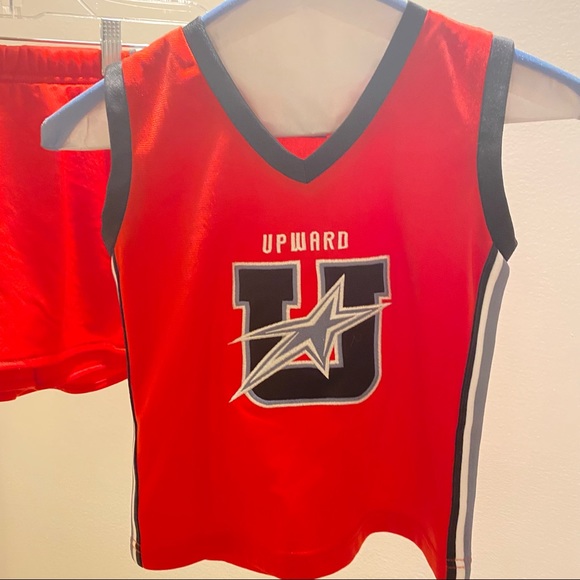 Kids cheerlead outfit - Picture 5 of 5